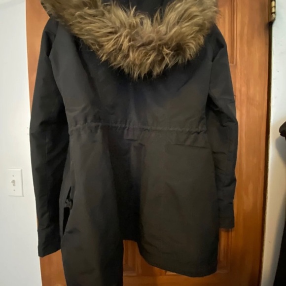 Long jacket - Picture 3 of 4